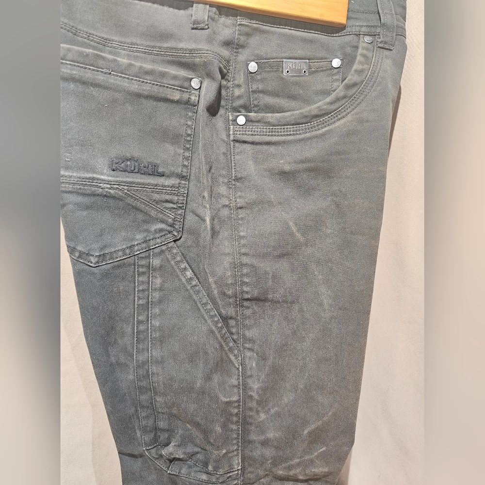 Men's KUHL RYDR Utility Pants 30x26.5